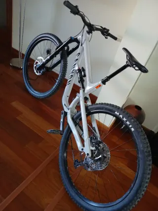 Canyon Spectral 6 (Prezzo negoziabile)