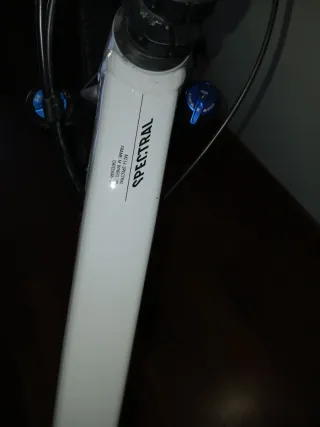 Canyon Spectral 6 (Prezzo negoziabile)