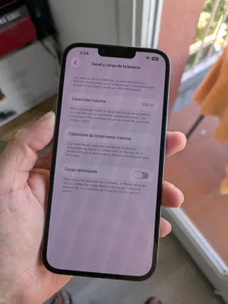 iPhone 13 Pro Max 128GB Azul