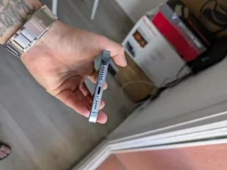 iPhone 13 Pro Max 128GB Azul