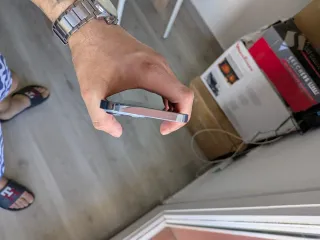 iPhone 13 Pro Max 128GB Azul