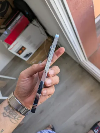 iPhone 13 Pro Max 128GB Azul