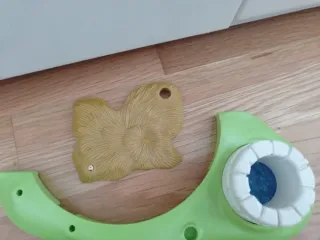 Playmobil Paja seca y Pozo