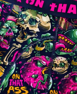 Boxers Onthatass Porch