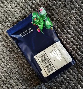 Boxers Onthatass Porch