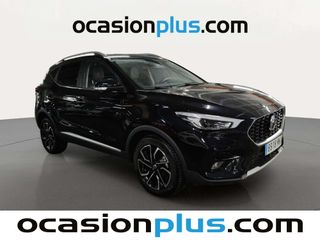 MG ZS 1.0T Luxury Auto 82 kW (111 CV)