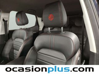 MG ZS 1.0T Luxury Auto 82 kW (111 CV)