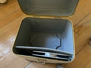 Proyector super 8 Eumig