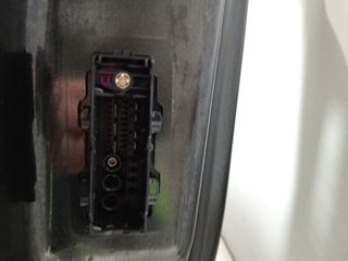 BISAGRA PUERTA DELANTERA DERECHA MERCEDES-BENZ CLASE C (W205) FAMILIAR