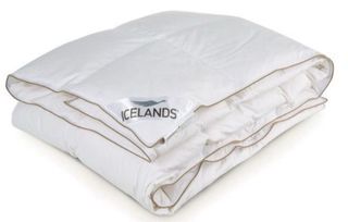 Relleno Plumón Icelands + funda nordica Cama 105cm