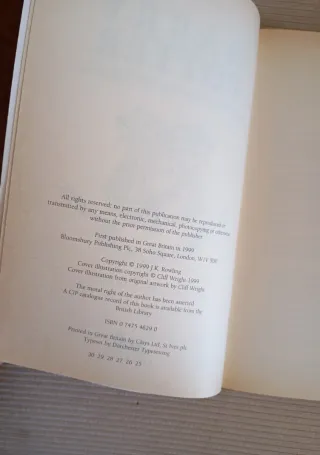 Harry Potter and the Prisoner of Azkaban. J. K....