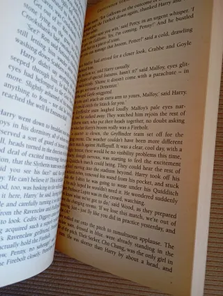 Harry Potter and the Prisoner of Azkaban. J. K....