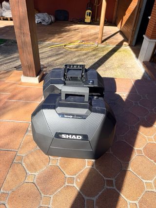 VOGE 900DSX Adventure Moto Cambio por KOVE 800