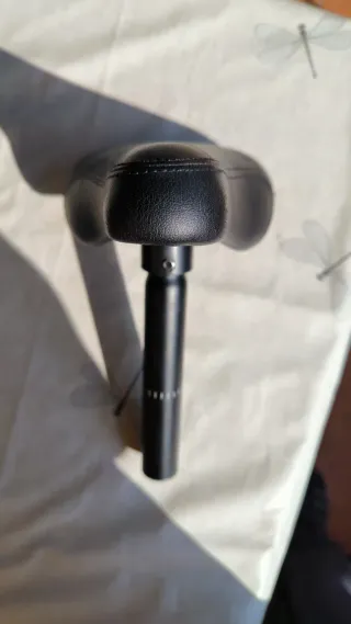 Sillín Dartmoor Fatty Combo Negro