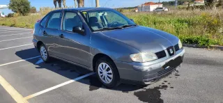 SEAT Cordoba 2002
