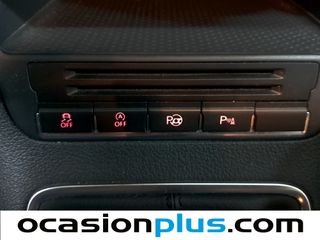 Volkswagen Tiguan T1 2.0 TDI BMT 4x2 81 kW (110 CV)