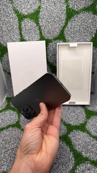 iPhone 13 Pro 128gb Graphite - Batteria 100%