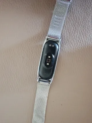 Pulsera Deportiva reloj Xiaomi Band 5