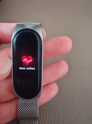 Pulsera Deportiva reloj Xiaomi Band 5