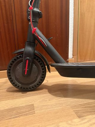 Patinete Eléctrico Xiaomi