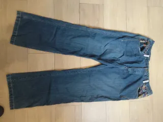 Pantalones vaqueros Hydroponic Talla 36