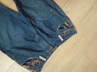 Pantalones vaqueros Hydroponic Talla 36