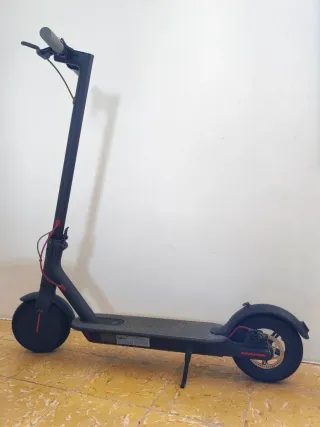 Patinete Eléctrico Xiaomi Mi M365