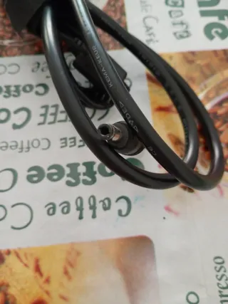 Alimentador  Toshiba PA3714E-1AC3