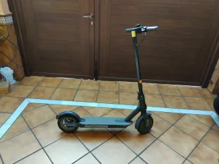 Patinete Eléctrico Xiaomi Essential