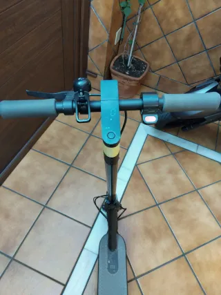 Patinete Eléctrico Xiaomi Essential