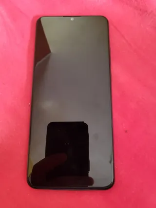 4 móviles: Z Flip 3, Pixel 2XL, ZTE, Huawei