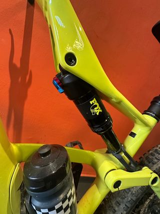 Orbea Occam LT H30 2024