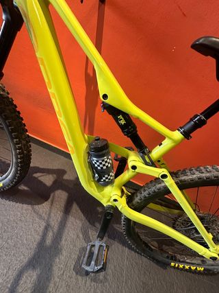Orbea Occam LT H30 2024