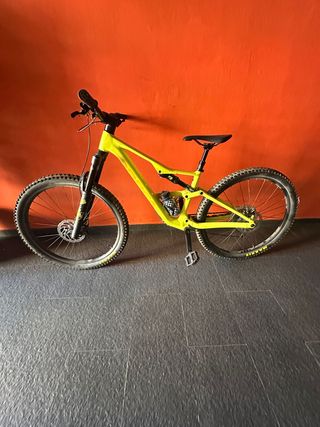 Orbea Occam LT H30 2024