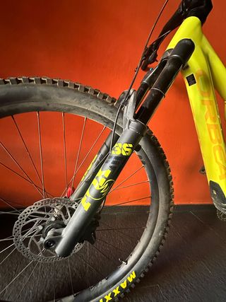 Orbea Occam LT H30 2024