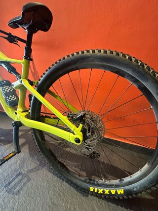 Orbea Occam LT H30 2024