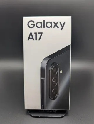Samsung Galaxy A17 128GB