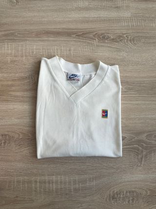 Camiseta Nike V-Neck