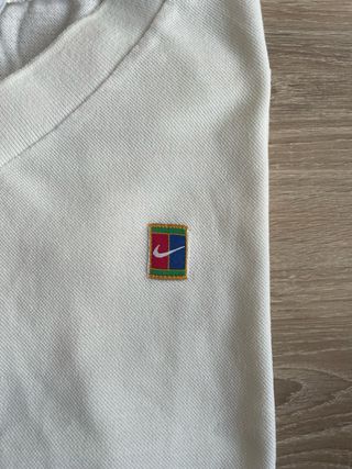 Camiseta Nike V-Neck