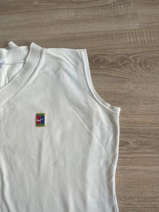 Camiseta Nike V-Neck