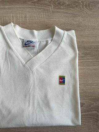 Camiseta Nike V-Neck