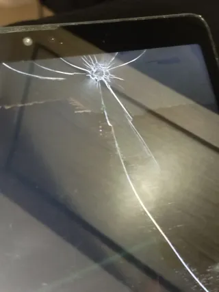 Tableta Samsung Galaxy Tab A7 Lite Negra