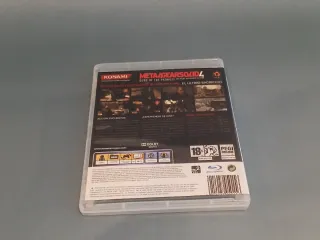 Pack PS3 para Daniel