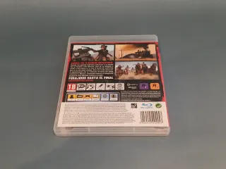 Pack PS3 para Daniel