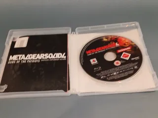 Pack PS3 para Daniel