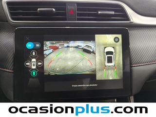 MG ZS 1.5 Luxury 78 kW (106 CV)