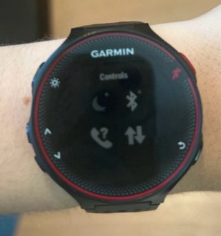 Garmin Forerunner 235 GPS Running Watch