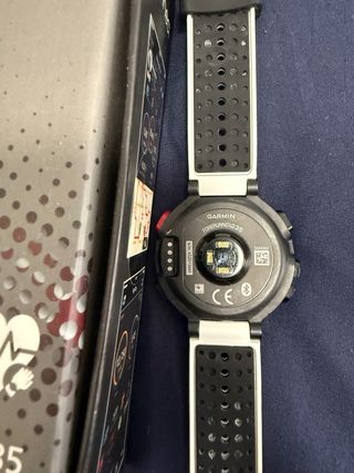 Garmin Forerunner 235 GPS Running Watch