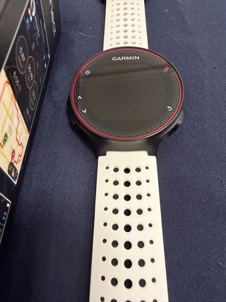 Garmin Forerunner 235 GPS Running Watch