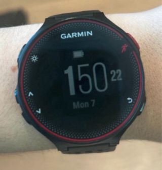 Garmin Forerunner 235 GPS Running Watch
